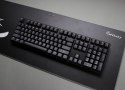 Ducky Origin Phantom Black klawiatura Uniwersalne USB QWERTY Angielski Czarny Ducky