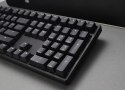 Ducky Origin Phantom Black klawiatura Uniwersalne USB QWERTY Angielski Czarny Ducky