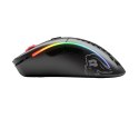 Glorious PC Gaming Race GLO-MS-DW-MB myszka Po prawej stronie RF Wireless 19000 DPI GLORIOUS