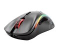 Glorious PC Gaming Race GLO-MS-DW-MB myszka Po prawej stronie RF Wireless 19000 DPI GLORIOUS