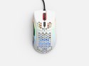 Glorious PC Gaming Race Model D- myszka Po prawej stronie USB Typu-A Optyczny 3200 DPI GLORIOUS