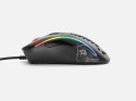 Glorious PC Gaming Race Model D- myszka Po prawej stronie USB Typu-A Optyczny 3200 DPI GLORIOUS