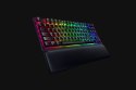 Razer Huntsman V2 Tenkeyless klawiatura Gaming USB QWERTZ Niemiecki Czarny RAZER