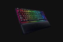 Razer Huntsman V2 Tenkeyless klawiatura Gaming USB QWERTZ Niemiecki Czarny RAZER