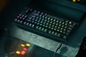 Razer Huntsman V2 Tenkeyless klawiatura Gaming USB QWERTZ Niemiecki Czarny RAZER