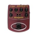 Behringer ADI21 przedwzmacniacz gitarowy Behringer