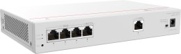 Huawei S380-L4P1T Gigabit Ethernet (10/100/1000) Obsługa PoE Szary Huawei