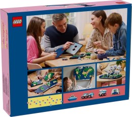 LEGO 41838 Wspomnienia z podróży Lego