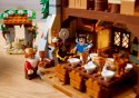 LEGO 43242 Disney Chatka Królewny Śnieżki i siedmiu krasnoludków Lego