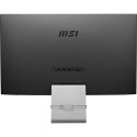 MSI Modern MD271UL monitor komputerowy 68,6 cm (27") 3840 x 2160 px 4K Ultra HD Szary MSI