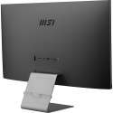 MSI Modern MD271UL monitor komputerowy 68,6 cm (27") 3840 x 2160 px 4K Ultra HD Szary MSI