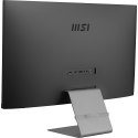 MSI Modern MD271UL monitor komputerowy 68,6 cm (27") 3840 x 2160 px 4K Ultra HD Szary MSI