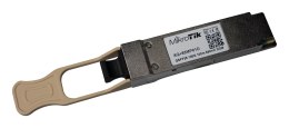 MikroTik XQ+85MP01D | Moduł QSFP28 | 100Gb/s, 850nm, 100m, multimode MikroTik