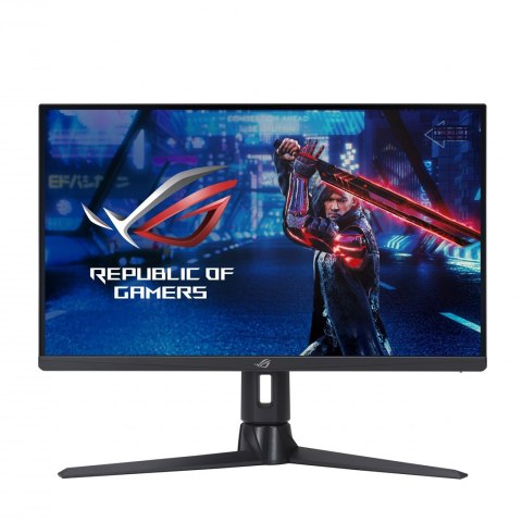 Monitor Asus ROG Strix 27" XG27AQMR ASUS