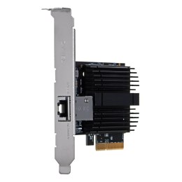 Zyxel 10Gb Network Adapter PCIe Card with Single RJ45 Port ZyXEL