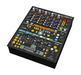 Behringer DDM4000 mikser audio 5 kan. Behringer