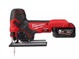 MILWAUKEE.WYRZYNARKA M18FBJS-502X 2x5,0Ah %%% MILWAUKEE