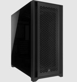 Corsair 5000D CORE AIRFLOW Midi Tower Czarny Corsair