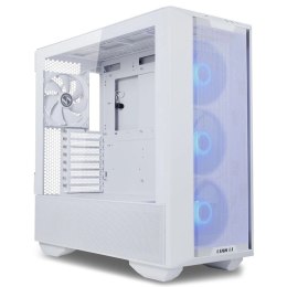 LIAN LI LANCOOL III E-ATX CASE RGB WHITE LIAN LI