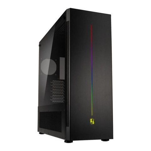 Lian Li PC-V3000WX TG, Big-Tower - czarny LIAN LI