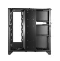 Lian Li pc-o11d-rog Midi Tower Czarny, Srebrny LIAN LI