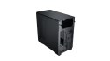 Phanteks ECLIPSE P200A Mini Tower Czarny Phanteks