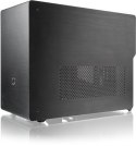 RAIJINTEK Ophion M Evo TGS Midi Tower Czarny, Przezroczysty Raijintek