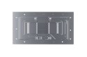 Alphacool 13548 część / akcesorium do systemów chłodzenia komputerów Blok wodny + Backplate Alphacool