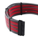 Cablemod CM-PCAB-BKIT-NKCR-3PK-R wewnętrzny kabel zasilający Cablemod