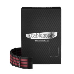 Cablemod CM-PRTS-FKIT-NKKBR-R wewnętrzny kabel zasilający Cablemod