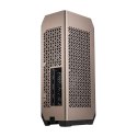 Cooler Master N NCORE 100 MAX Small Form Factor (SFF) Brąz 850 W Cooler Master