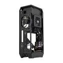 Cooler Master NCORE 100 MAX Small Form Factor (SFF) Szary 850 W Cooler Master