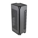 Cooler Master NCORE 100 MAX Small Form Factor (SFF) Szary 850 W Cooler Master