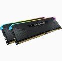 Corsair Vengeance RGB CMG16GX4M2D3600C18 moduł pamięci 16 GB 2 x 8 GB DDR4 3600 MHz Corsair