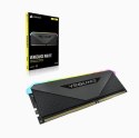 Corsair Vengeance RGB CMN16GX4M2Z3600C18 moduł pamięci 16 GB 2 x 8 GB DDR4 3600 MHz Corsair