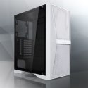 RAIJINTEK SILENOS MS Midi Tower Biały Raijintek