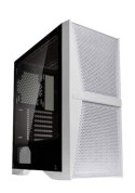 RAIJINTEK SILENOS MS Midi Tower Biały Raijintek