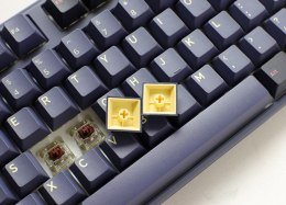 Ducky One 3 TKL klawiatura Gaming USB Niebieski Ducky