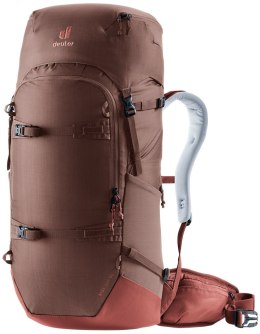 Plecak damski Deuter Rise 32+ SL - raisin/caspia Deuter