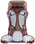 Plecak damski Deuter Rise 32+ SL - raisin/caspia Deuter