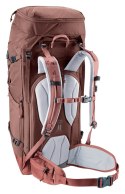 Plecak damski Deuter Rise 32+ SL - raisin/caspia Deuter