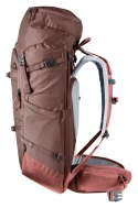 Plecak damski Deuter Rise 32+ SL - raisin/caspia Deuter