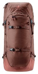 Plecak damski Deuter Rise 32+ SL - raisin/caspia Deuter