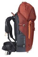 Plecak lawinowy Deuter Alproof Tour 36 + 5 SL - redwood/black Deuter