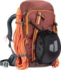 Plecak lawinowy Deuter Alproof Tour 36 + 5 SL - redwood/black Deuter