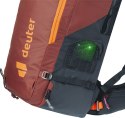 Plecak lawinowy Deuter Alproof Tour 36 + 5 SL - redwood/black Deuter