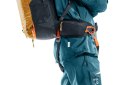 Plecak skiturowy Alproof Lite 20 SL - cinnamon/black Deuter