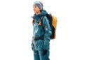 Plecak skiturowy Alproof Lite 20 SL - cinnamon/black Deuter