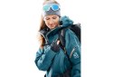 Plecak skiturowy Alproof Lite 20 SL - cinnamon/black Deuter