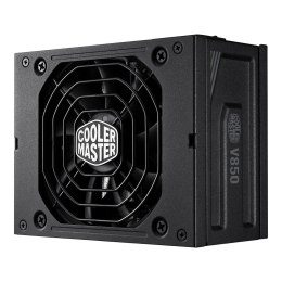 Cooler Master V-Series SFX, zasilacz 80 PLUS Gold, modułowy, PCIe 5.0 - 850 W Cooler Master